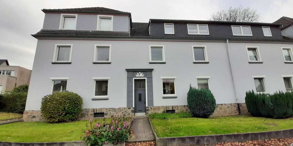 Wohnung zum Mieten in Bochum 520 € 60.67 m² 3 zimmer