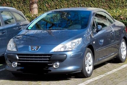 Peugeot 307 213.765 km 2.290 &euro; Dortmund 44328