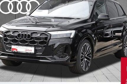Audi Q7 11.720 km 80.840 € Lünen 44534
