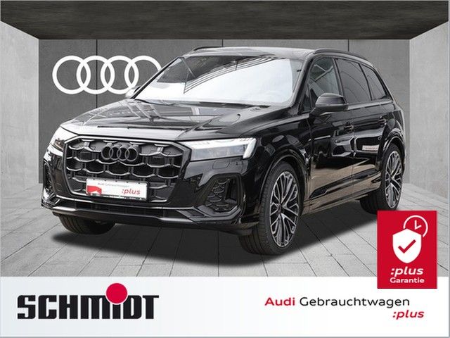 Audi Q7 11.720 km 80.840 € Lünen 44534