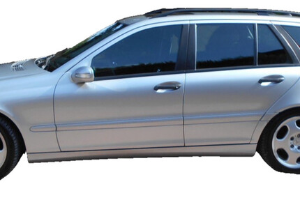Mercedes-Benz 220 291.000 km 2.850 € Bochum 44787