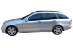 Mercedes-Benz 220 291.000 km 2.850 € Bochum 44787