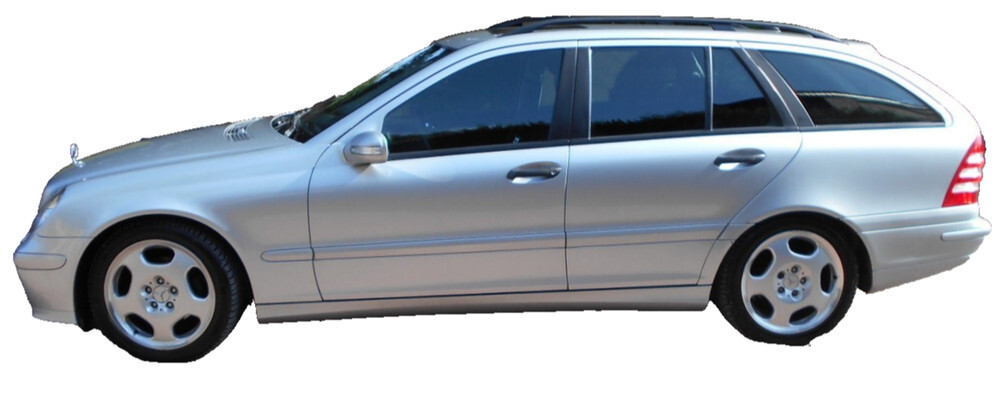 Mercedes-Benz 220 291.000 km 2.850 € Bochum 44787