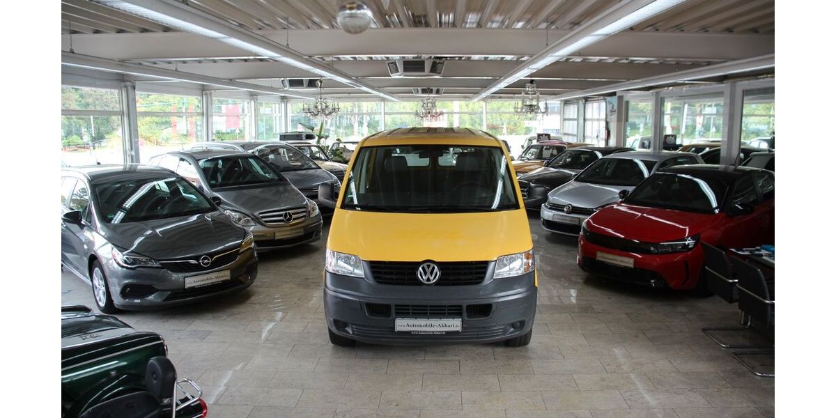 VW T5 Transporter 325.000 km 3.990 &euro; Essen 45356
