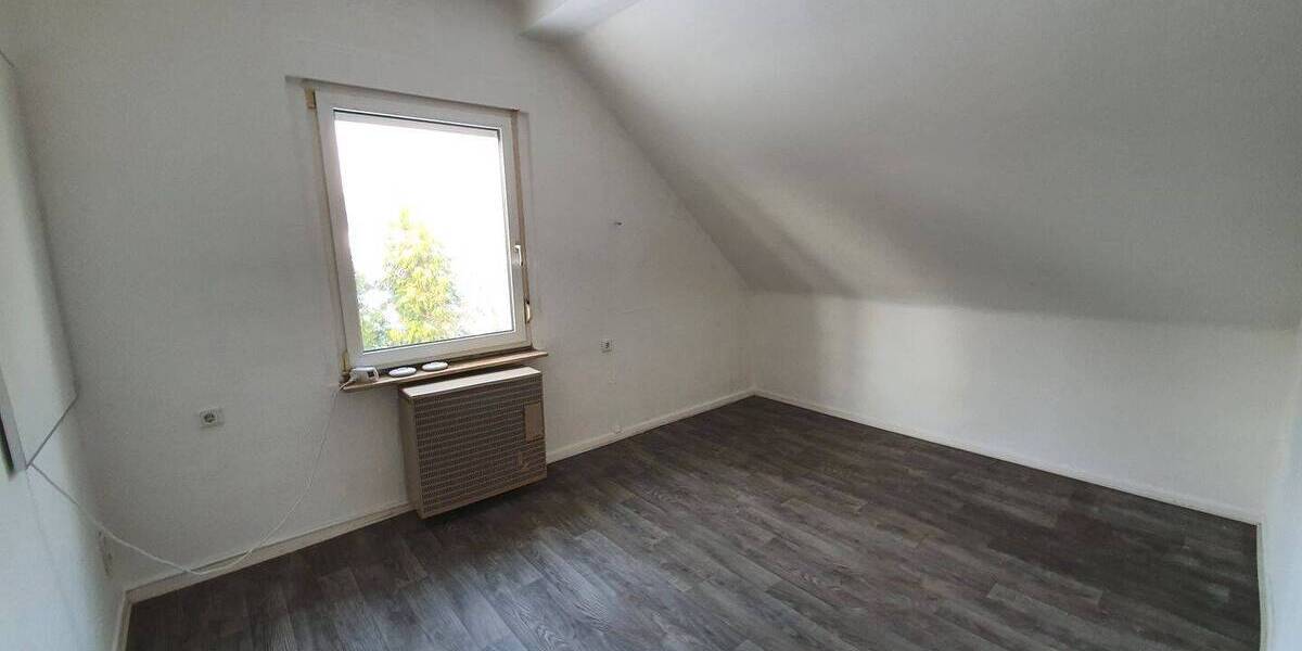 Etagenwohnung Ennepetal Büttenberg - 2 Zimmer, 44 m&sup2;, 355&euro; | Angebot:26826839