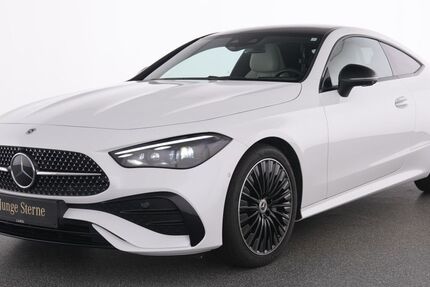 Mercedes-Benz CLE 220 18.228 km 57.845 &euro; Essen 45309