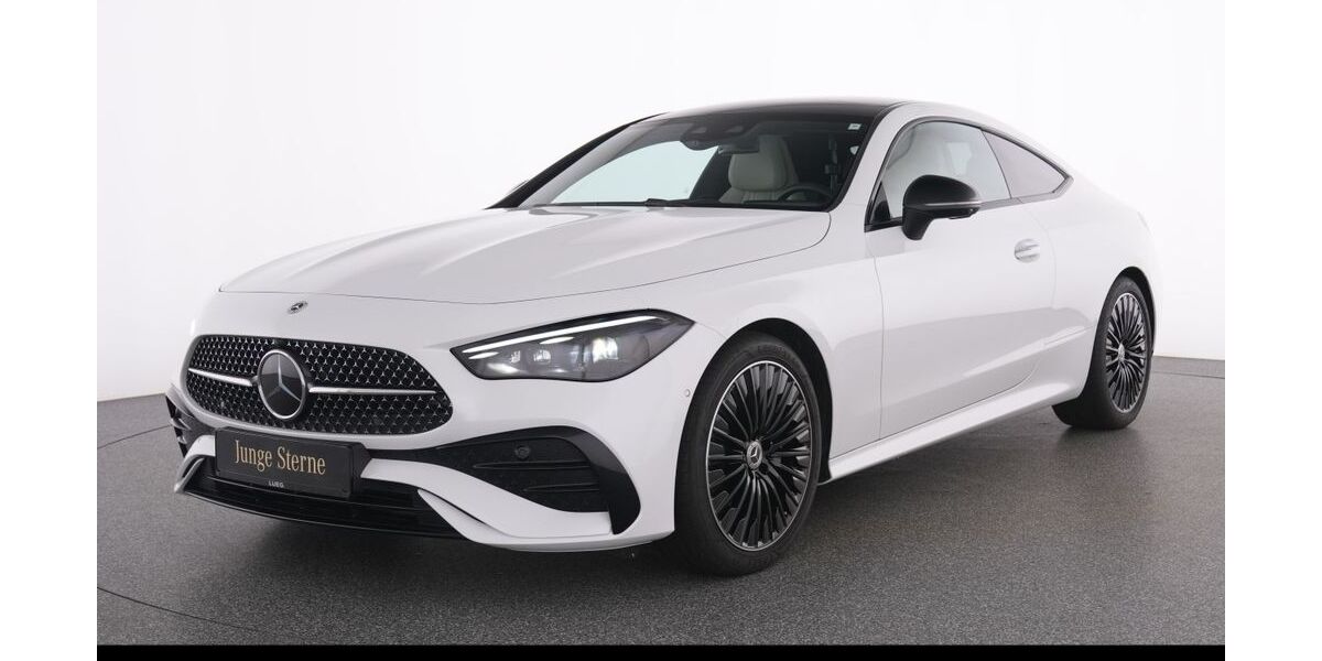 Mercedes-Benz CLE 220 18.228 km 57.845 &euro; Essen 45309