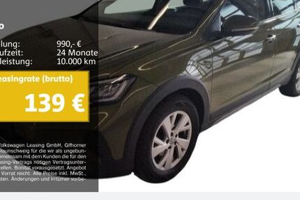 VW Taigo
