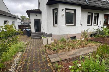Einfamilienhaus in Gelsenkirchen-Erle - Familienfreundlich, ruhig