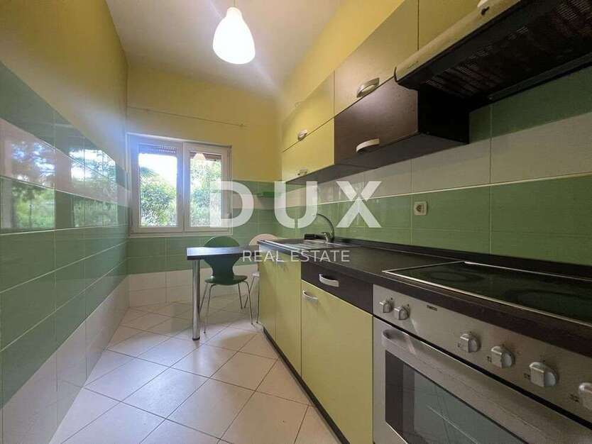 Wohnung zum Kaufen in Opatija 136.000 € 36 m²