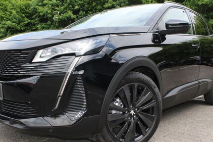 Peugeot 3008 14.851 km 27.990 € Remscheid 42897