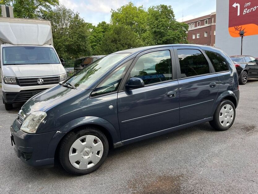Meriva