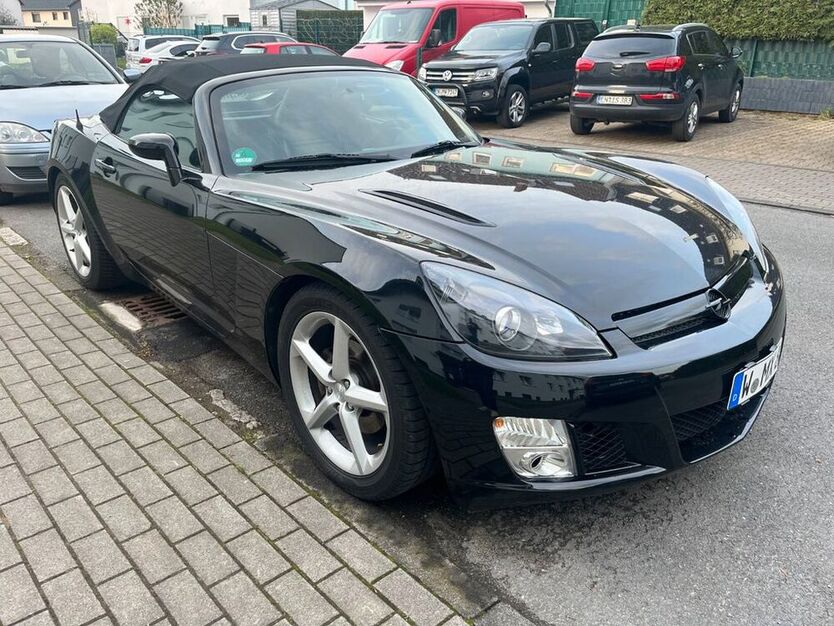 GT