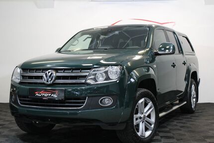 VW Amarok 128.499 km 20.899 &euro; Wuppertal 42283