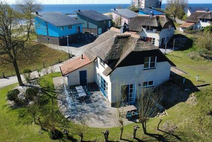 Ferienhaus direkt am IJsselmeer - zimmer