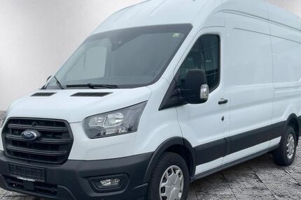 Ford Transit 26.493 km 35.093 € Radevormwald 42477