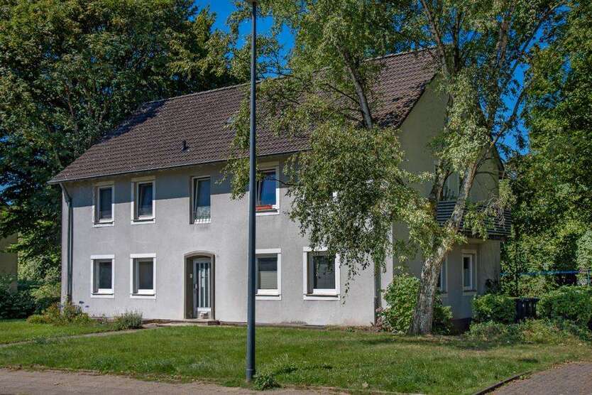 Wohnung zum Mieten in Herten 369 € 49.15 m² 2 zimmer