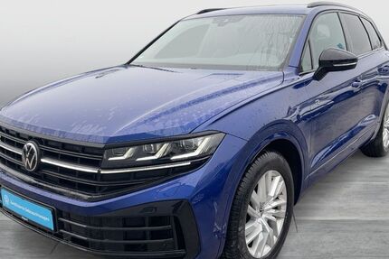 VW Touareg 23.675 km 72.977 &euro; Dortmund 44141