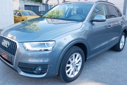 Audi Q3 77.706 km 14.950 &euro; Mülheim an der Ruhr 45473