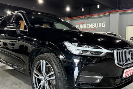 Volvo XC60 190.000 km 20.900 &euro; Dortmund 44145