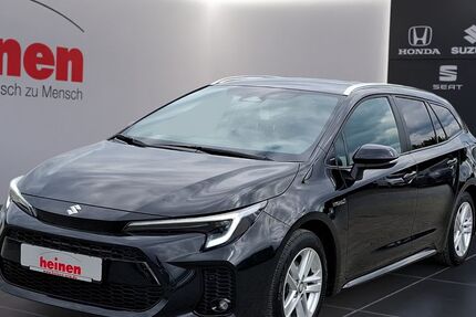 Suzuki Swace 33.523 km 23.839 € Dortmund 44149