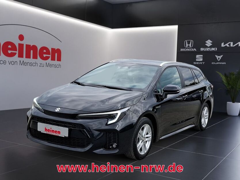 Suzuki Swace 33.523 km 23.839 € Dortmund 44149