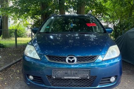 Mazda 5 210.000 km 1.100 &euro; Gladbeck 45966