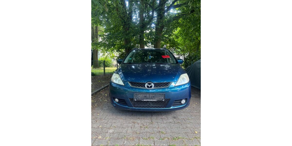 Mazda 5 210.000 km 1.200 &euro; Gladbeck 45966