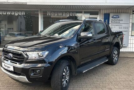 Ford Ranger 48.900 km 35.890 € Kamen 59174