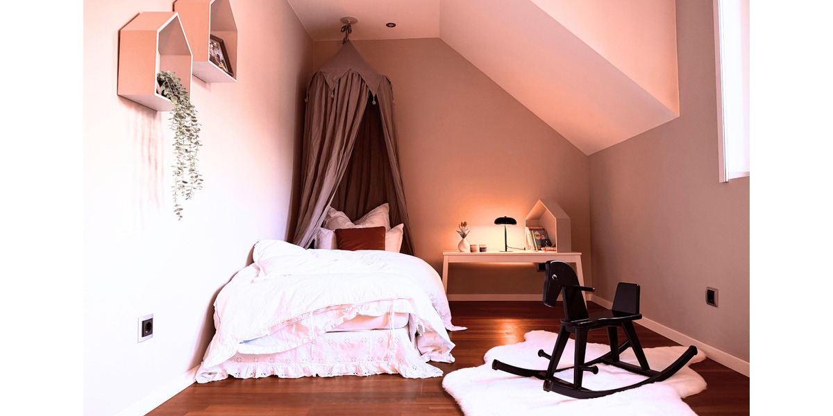 Hochwertige Doppelhaushälfte mit 6 Zimmern und Garage in Datteln 6 zimmer