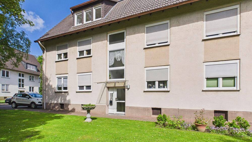 Etagenwohnung Schwerte - 7 Zimmer, 64 m&sup2;, 139.000&euro; | Angebot:26842233