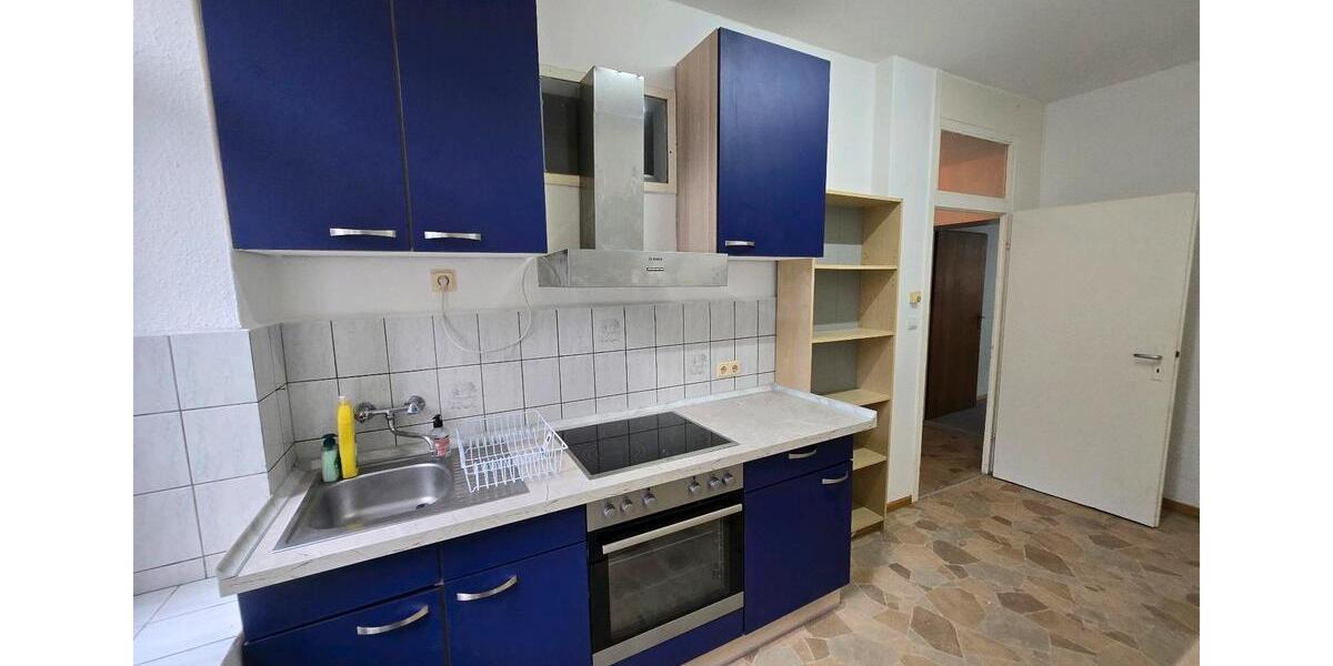 Erdgeschoßwohnung Dortmund Innenstadt Nord - 1.5 Zimmer, 33 m&sup2;, 320&euro; | Angebot:27589765