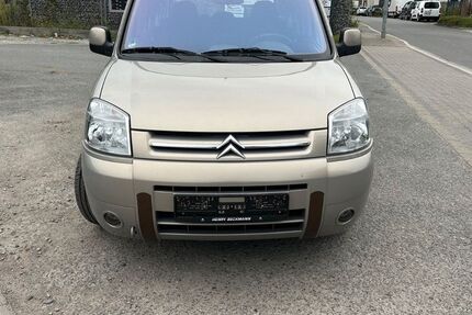 Citroen Berlingo 125.000 km 3.900 € Gelsenkirchen 45884