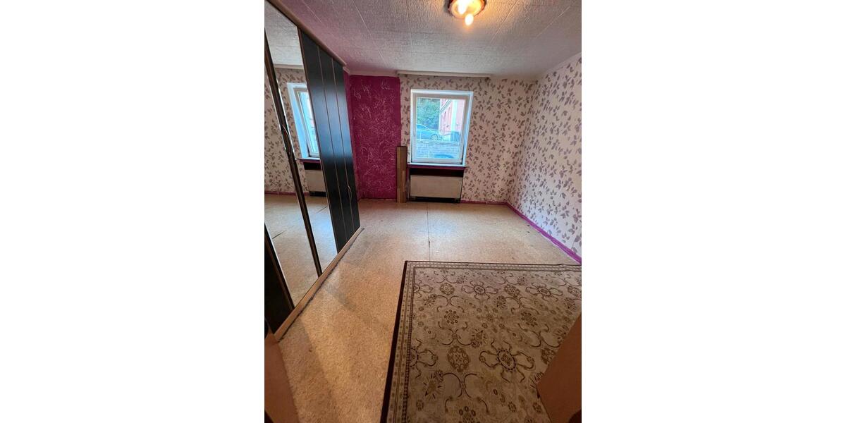 Erdgeschoßwohnung Ennepetal - 1 Zimmer, 55 m&sup2;, 760&euro; | Angebot:27566388