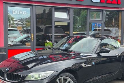 BMW Z4 166.500 km 14.700 &euro; Mülheim an der Ruhr 45476