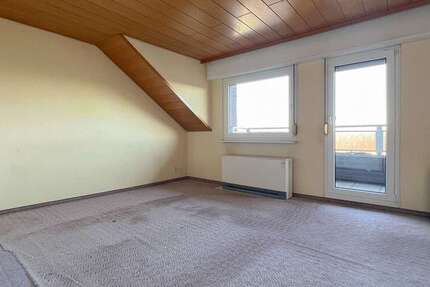 Wohnung zum Kaufen in Wuppertal 99.000 € 59 m² 2.5 zimmer