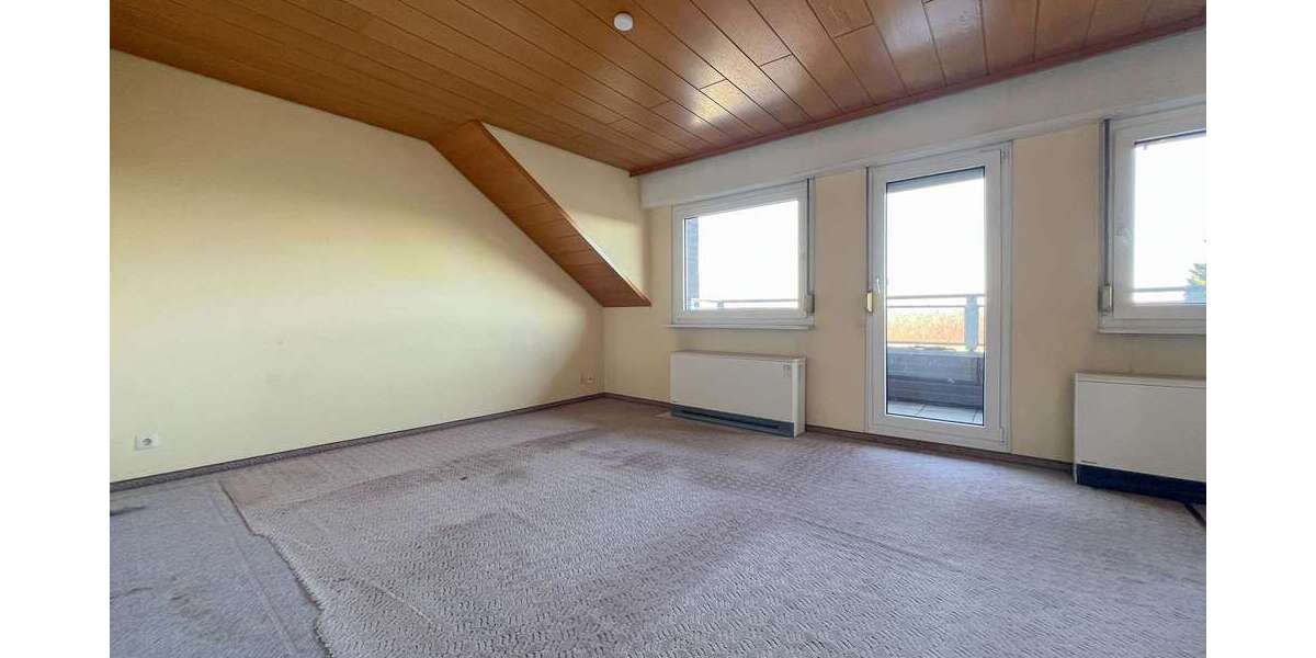 Wohnung zum Kaufen in Wuppertal 99.000 € 59 m² 2.5 zimmer