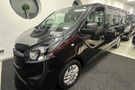 Opel Vivaro 117.000 km 14.499 &euro; Schwerte 58239