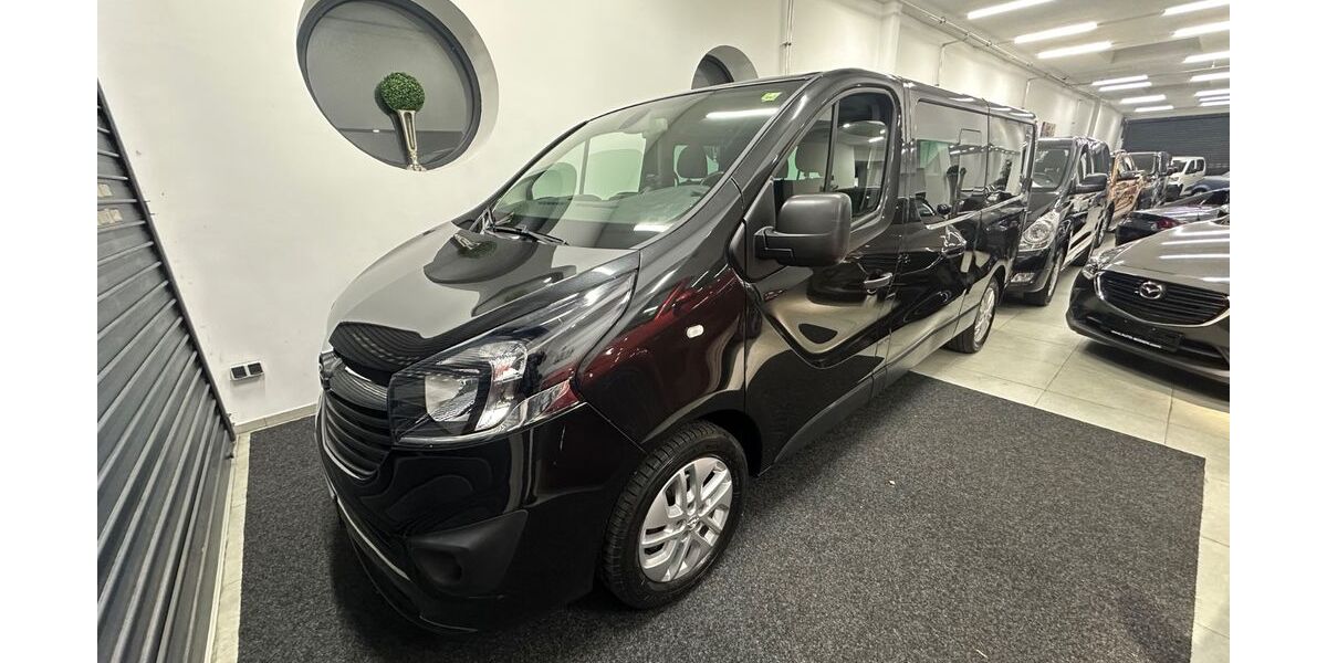 Opel Vivaro 117.000 km 14.499 &euro; Schwerte 58239