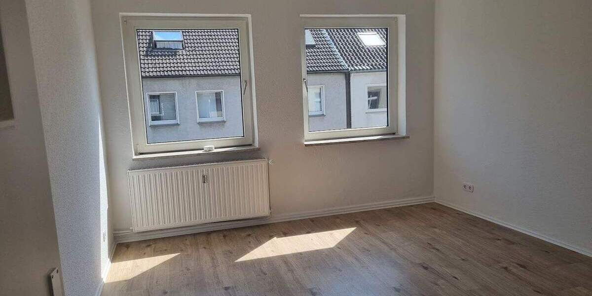 Wohnen in Stadtnähe *2-Zimmer-Wohnung zu vermieten 2 zimmer