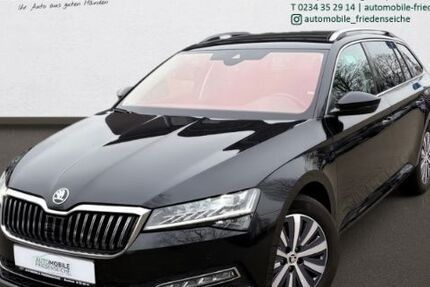 Skoda Superb 46.690 km 28.470 &euro; Bochum 44805