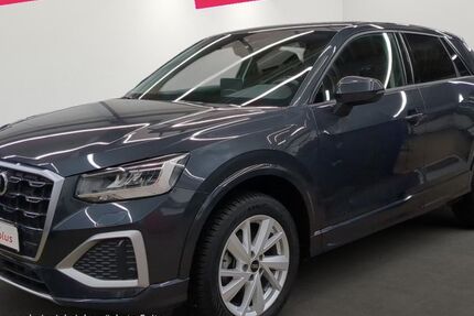 Audi Q2 27.249 km 26.999 &euro; Mülheim a.d. Ruhr 45481
