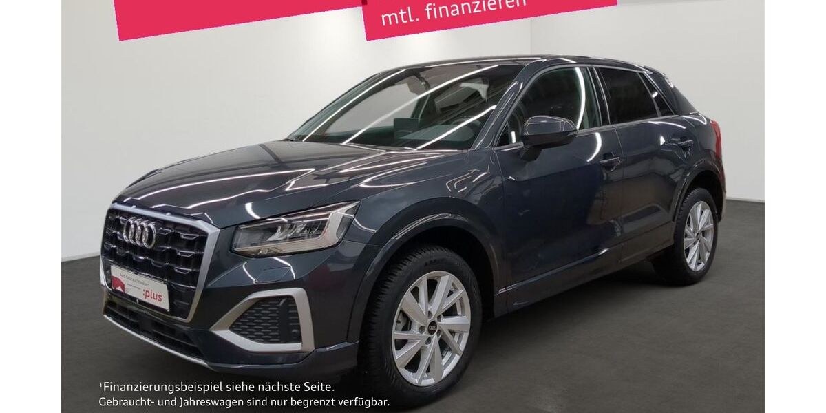 Audi Q2 27.249 km 26.999 &euro; Mülheim a.d. Ruhr 45481