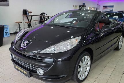 Peugeot 207 97.000 km 4.990 € Recklinghausen 45661