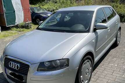 Audi A3 163.685 km 3.300 &euro; Dortmund, Stadt 44319