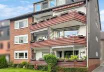 Wohnung zum Kaufen in Oberhausen 119.000 € 64 m²