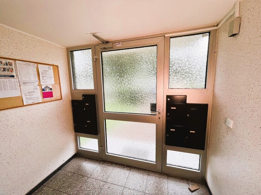 Familien aufgepasst! Geräumige 6-Zimmer-Etagenwohnung mit 2 Bädern & 2 Balkonen am Dortmund Hafen 6 zimmer