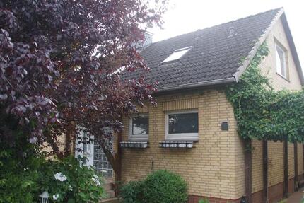 Einfamilienhaus Raumwunder für junge Familien mit DIY Werkstatt &