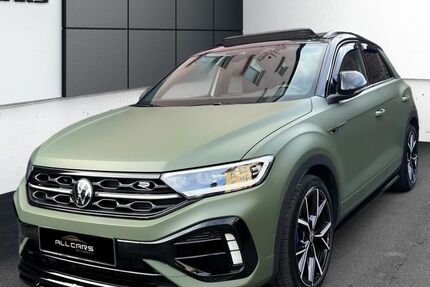 VW T-Roc 41.100 km 37.490 € Remscheid 42857
