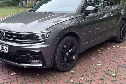 VW Tiguan 75.000 km 25.850 &euro; Dorsten 46286